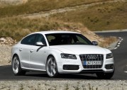 Audi S5 Sportback